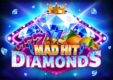 Mad Hit Diamonds