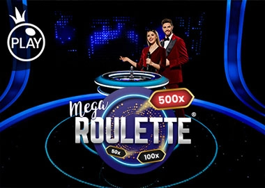 Mega Roulette